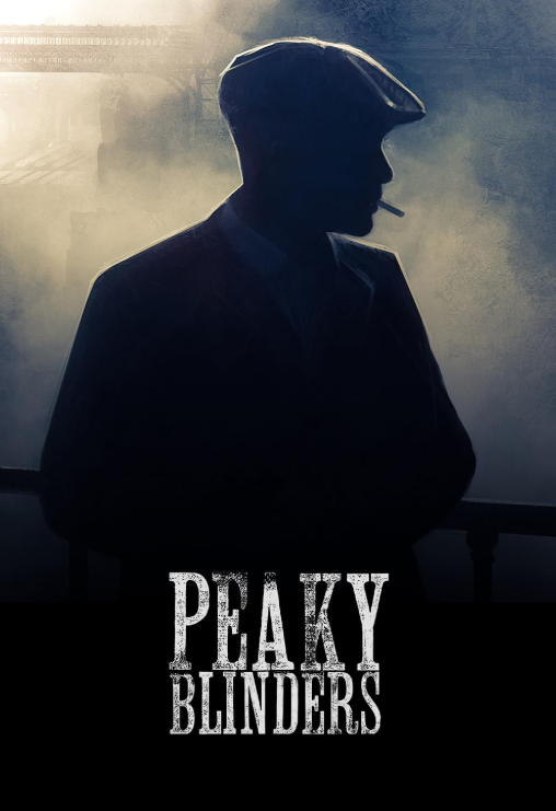 Peaky Blinders